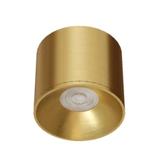 Точечный накладной светильник Arte Lamp PELL  1