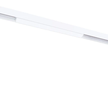 Магнитный трековый светильник Arte Lamp LINEA A4462PL-1WH