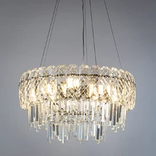 Подвесная люстра Arte Lamp NICOLETTA  2