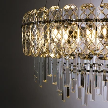 Подвесная люстра Arte Lamp NICOLETTA  3