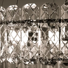 Подвесная люстра Arte Lamp NICOLETTA  4