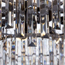 Подвесная люстра Arte Lamp NICOLETTA  5