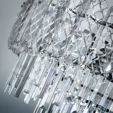 Подвесная люстра Arte Lamp NICOLETTA  6