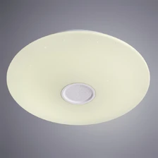 Потолочный светильник Arte Lamp SUONO  2