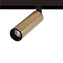 Магнитный трековый светильник Arte Lamp LINEA  1