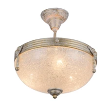 Потолочная люстра Arte Lamp FEDELTA  1