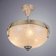 Потолочная люстра Arte Lamp FEDELTA  2
