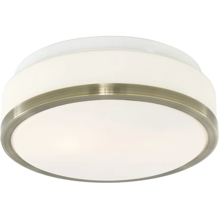 Потолочный светильник Arte Lamp AQUA A4440PL-2AB