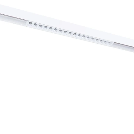 Магнитный трековый светильник Arte Lamp LINEA A4475PL-1WH