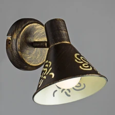 Спот Arte Lamp CONO  2