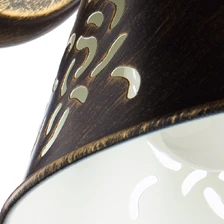 Спот Arte Lamp CONO  3