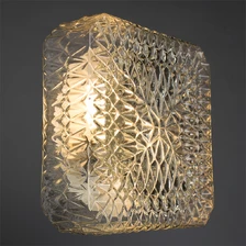 Потолочный светильник Arte Lamp CRYSTAL  2