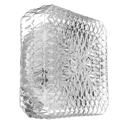 Потолочный светильник Arte Lamp CRYSTAL A3423PL-2SS
