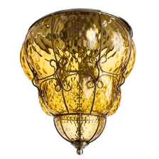 Потолочная люстра Arte Lamp VENEZIA  1