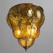 Потолочная люстра Arte Lamp VENEZIA  2