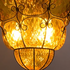 Потолочная люстра Arte Lamp VENEZIA  3