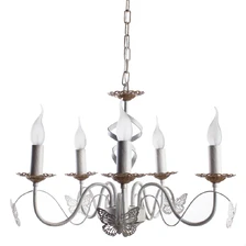 Подвесная люстра Arte Lamp ALI  1