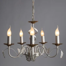 Подвесная люстра Arte Lamp ALI  2
