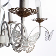 Подвесная люстра Arte Lamp ALI  3