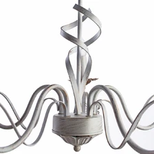 Подвесная люстра Arte Lamp ALI  4