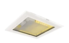 Точечный встраиваемый светильник Arte Lamp DOWNLIGHTS  1
