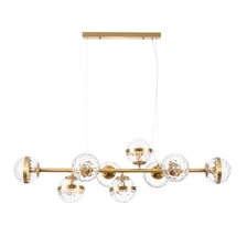 Подвесная люстра Arte Lamp DELACRUA  1