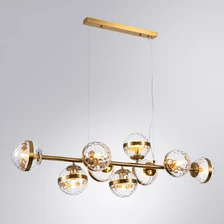 Подвесная люстра Arte Lamp DELACRUA  2