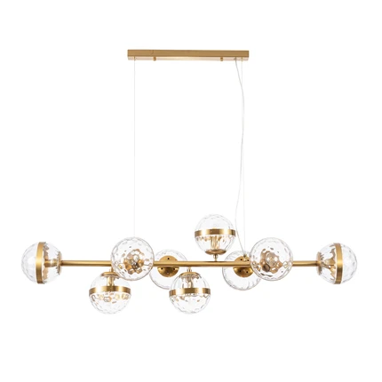 Подвесная люстра Arte Lamp DELACRUA 