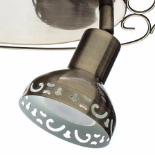 Спот Arte Lamp FOCUS  3
