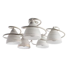 Потолочная люстра Arte Lamp FABIA  1