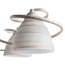 Потолочная люстра Arte Lamp FABIA  3
