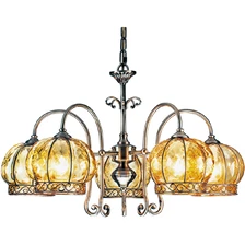 Подвесная люстра Arte Lamp VENEZIA  1