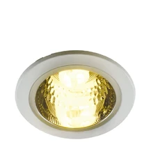 Точечный встраиваемый светильник Arte Lamp DOWNLIGHTS  1