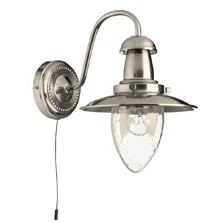 Бра Arte Lamp FISHERMAN  1