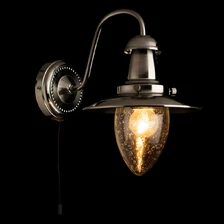 Бра Arte Lamp FISHERMAN  2