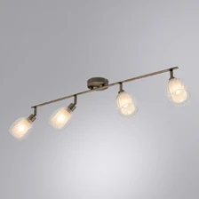 Спот Arte Lamp BIHAM  2