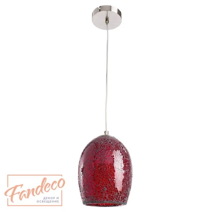 Подвесной светильник Arte Lamp MOSAIC A8061SP-1CC
