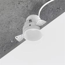 Точечный встраиваемый в ГКЛ светильник Arte Lamp TASE  3