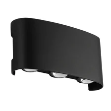 Фасадный светильник ARTE LAMP BOSTO  1