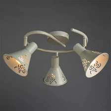 Спот Arte Lamp CONO  2
