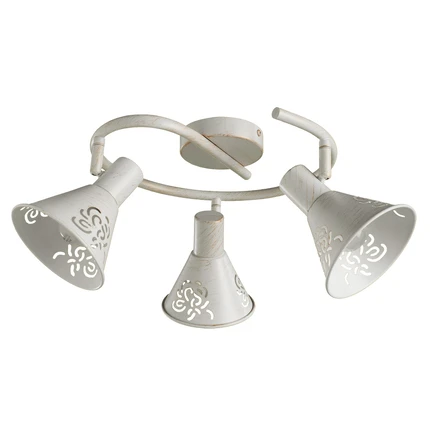 Спот Arte Lamp CONO A5218PL-3WG