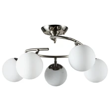 Потолочная люстра Arte Lamp BROOKE  1