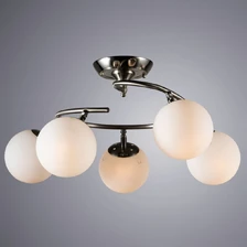 Потолочная люстра Arte Lamp BROOKE  2