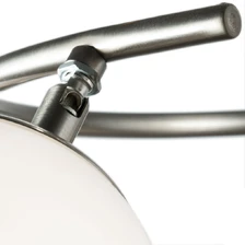 Потолочная люстра Arte Lamp BROOKE  3