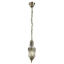 Подвесной светильник Arte Lamp BROCCA  1