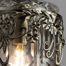 Подвесной светильник Arte Lamp BROCCA  3