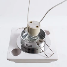 Точечный встраиваемый светильник Arte Lamp PEZZI  3
