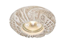Точечный встраиваемый светильник Arte Lamp PEZZI  1
