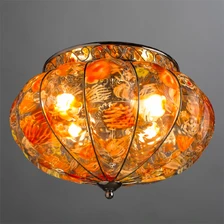 Потолочная люстра Arte Lamp VENEZIA  2