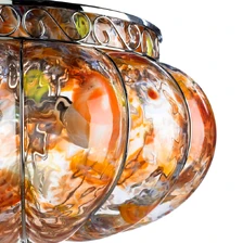 Потолочная люстра Arte Lamp VENEZIA  3